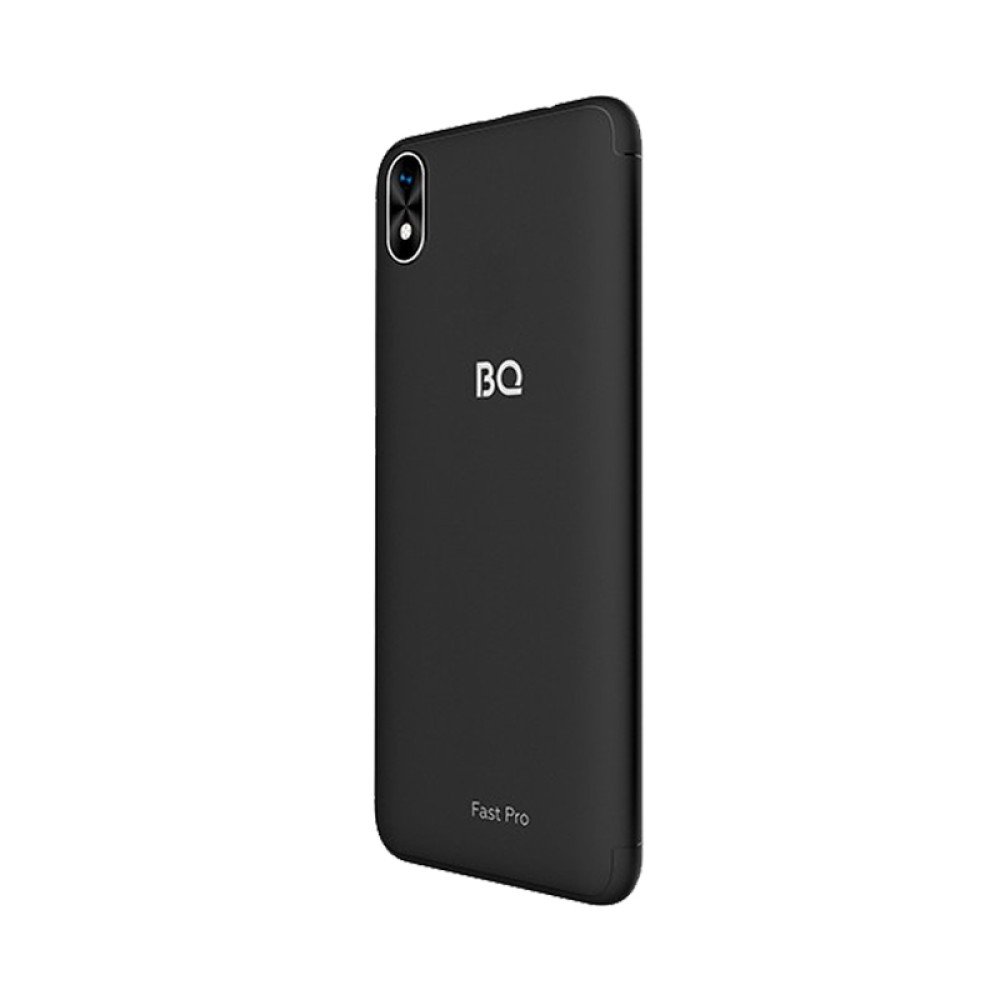 Смартфон BQ 5540L Fast Pro (Black) Смартфон BQ 5540L Fast Pro (Black)