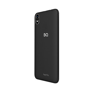 Смартфон BQ 5540L Fast Pro (Black) Смартфон BQ 5540L Fast Pro (Black)