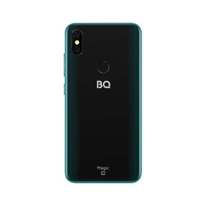 Смартфон BQ 5730L Magic C (Deep Blue)