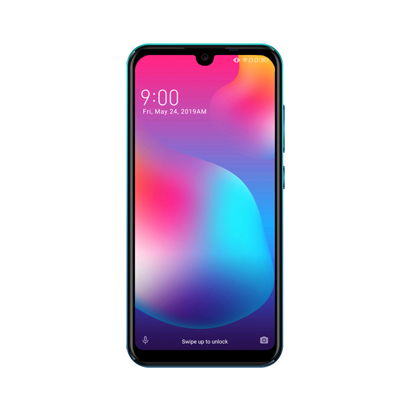 Смартфон BQ 5730L Magic C (Deep Blue)