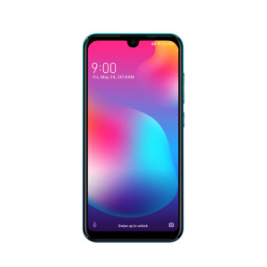 Смартфон BQ 5730L Magic C (Ultra Violet)