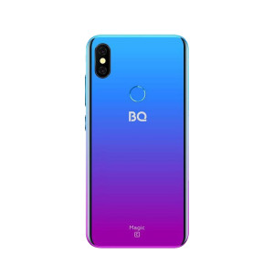 Смартфон BQ 5730L Magic C (Ultra Violet) Смартфон BQ 5730L Magic C (Ultra Violet)