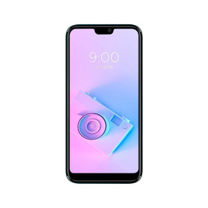 Смартфон BQ 5731L Magic S (Deep Blue)