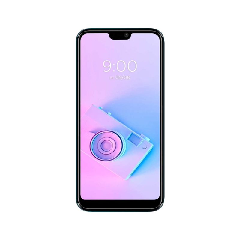 Смартфон BQ 5731L Magic S (Deep Blue)