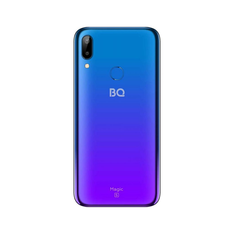 Смартфон BQ 5731L Magic S (Ultra Violet)