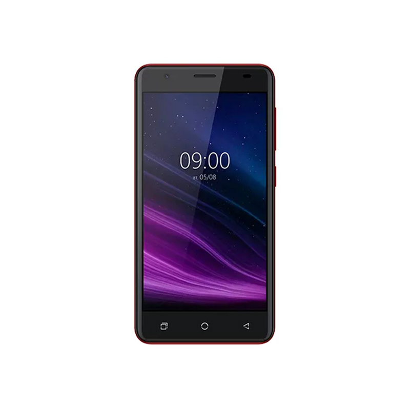 Смартфон BQ 5016G Choice (Deep Blue) Смартфон BQ 5016G Choice (Deep Blue)