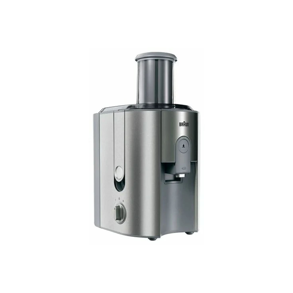 Соковыжималка BRAUN J700 JC BRAUN GY MULTI Соковыжималка BRAUN J700 JC BRAUN GY MULTI