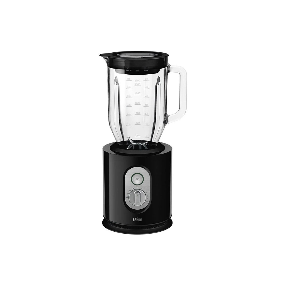 Блендер BRAUN JB5160BK BL BRAUN INT Блендер BRAUN JB5160BK BL BRAUN INT