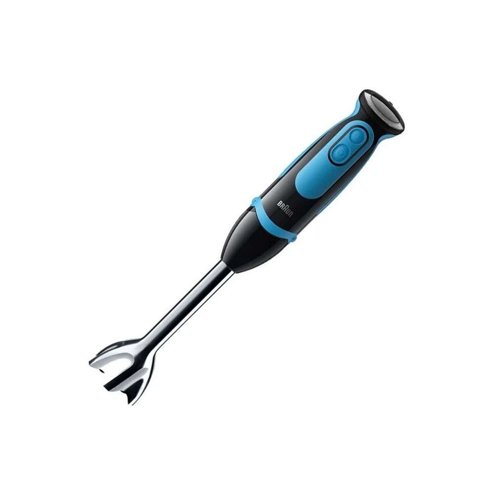 Блендер BRAUN MQ5264BKBL HB BRAUN INT Блендер BRAUN MQ5264BKBL HB BRAUN INT