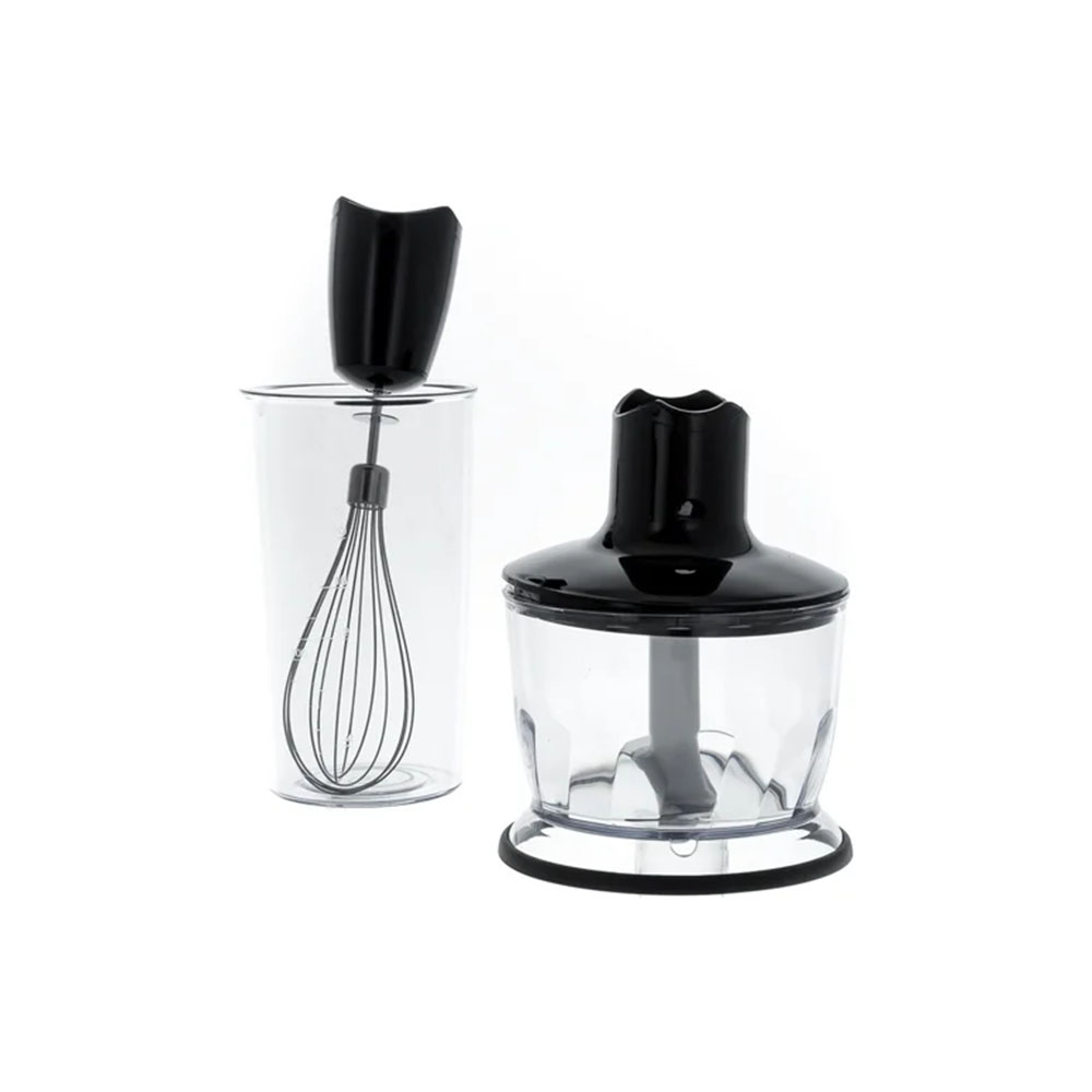 Блендер BRAUN MQ535 SAUCE HB BRAUN BLACK Блендер BRAUN MQ535 SAUCE HB BRAUN BLACK