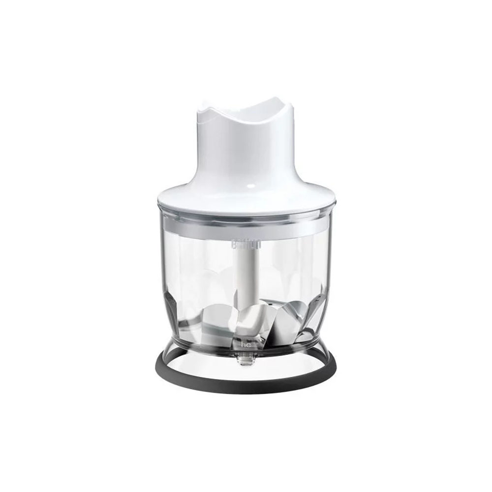 Блендер BRAUN MQ535 SAUCE HB BRAUN White Блендер BRAUN MQ535 SAUCE HB BRAUN White