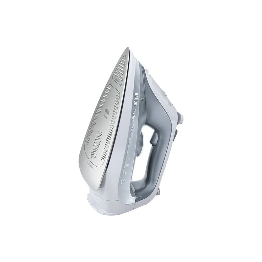 Утюг BRAUN SI7088GY SI BRAUN INT Утюг BRAUN SI7088GY SI BRAUN INT