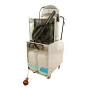 Парогенератор Clean Vapor Plus для пищевого производства Парогенератор Clean Vapor Plus для пищевого производства