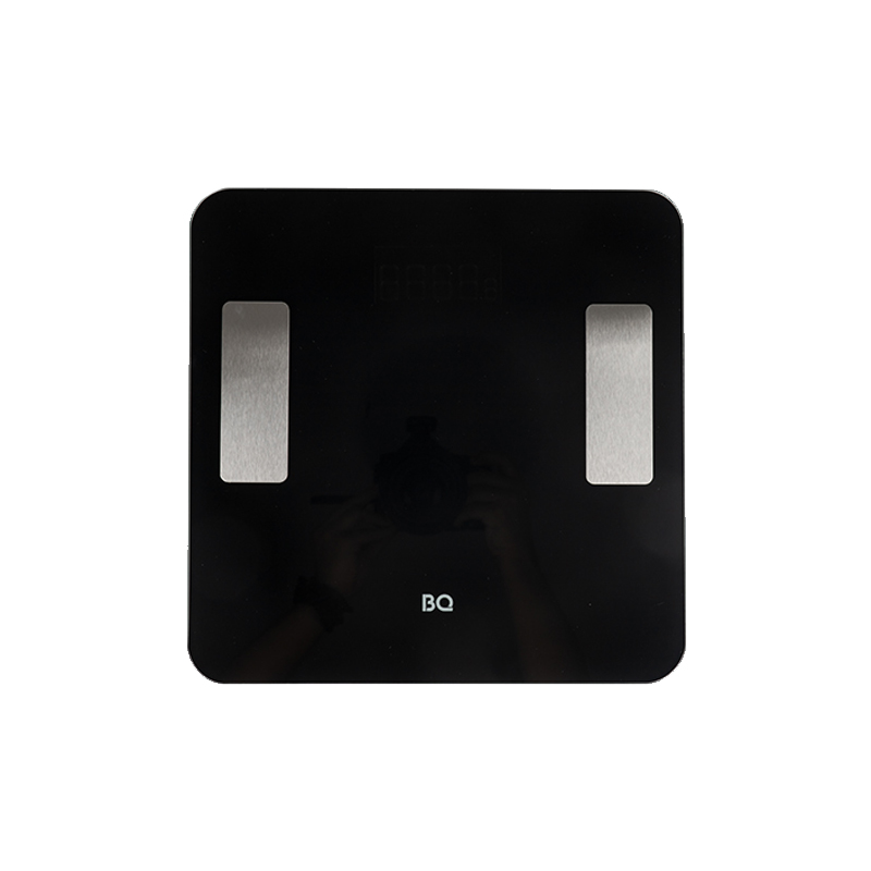 Весы BQ BS2011S Black