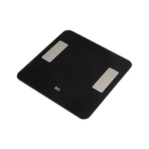 Весы BQ BS2011S Black Весы BQ BS2011S Black