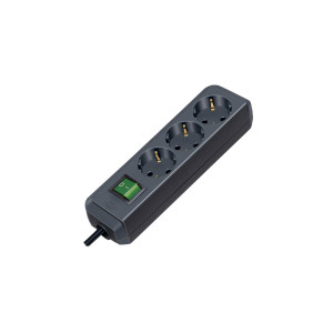 Удлинитель Eco-Line 1152900 Удлинитель Eco-Line 1152900