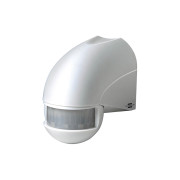 Инфракрасный датчик движения Brennenstuhl PIR 180; IP44 антрацитовый 1170900 Инфракрасный датчик движения Brennenstuhl PIR 180; IP44 антрацитовый 1170900