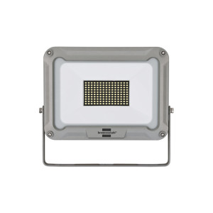 Светодиодный прожектор Brennenstuhl LED Light Jaro 9000, 100 Вт, 8850 лм, IP65, серебристый 1171250031 Светодиодный прожектор Brennenstuhl LED Light Jaro 9000, 100 Вт, 8850 лм, IP65, серебристый 1171250031