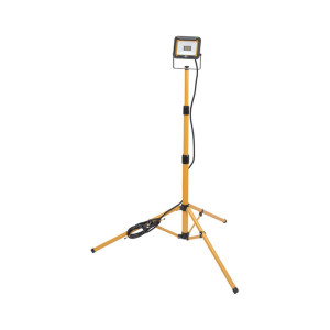 Переносной светодиодный прожектор Brennenstuhl LED Light JARO 2000 T на штативе, 20 Ватт, IP65 1171250234 Переносной светодиодный прожектор Brennenstuhl LED Light JARO 2000 T на штативе, 20 Ватт, IP65 1171250234