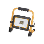 Переносной прожектор Brennenstuhl LED Light JARO, 20 Вт на аккумуляторах, 2000 лм, IP54 1171250245 Переносной прожектор Brennenstuhl LED Light JARO, 20 Вт на аккумуляторах, 2000 лм, IP54 1171250245