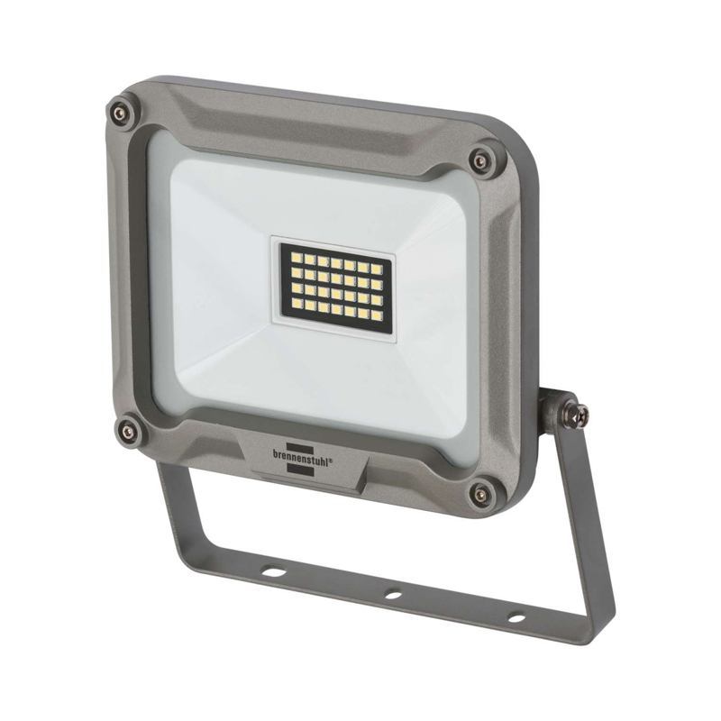 Светодиодный прожектор Brennenstuhl LED Light Jaro, 2930 лм, 30 Вт, IP65, класс А+ 1171250331
