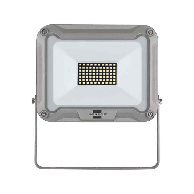 Светодиодный прожектор Brennenstuhl LED Light Jaro, 2930 лм, 30 Вт, IP65, класс А+ 1171250331 Светодиодный прожектор Brennenstuhl LED Light Jaro, 2930 лм, 30 Вт, IP65, класс А+ 1171250331