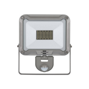 Светодиодный прожектор с датчиком движения Brennenstuhl LED Light Jaro 50 Вт, IP44, класс А+ 1171250532 Светодиодный прожектор с датчиком движения Brennenstuhl LED Light Jaro 50 Вт, IP44, класс А+ 1171250532