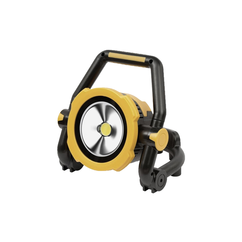 Переносной прожектор Brennenstuhl LED на аккумуляторах, 2600 лм, 30 Вт, IP54 1171430
