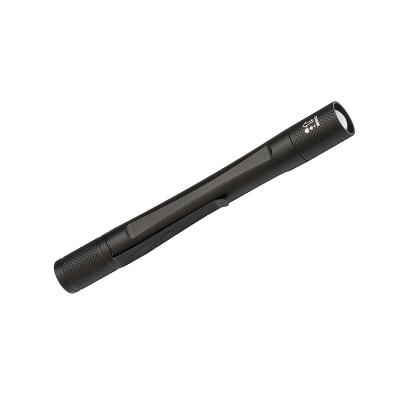 Фонарь карманный светодиодный Brennenstuhl LuxPremium TL 100F 1178600051
