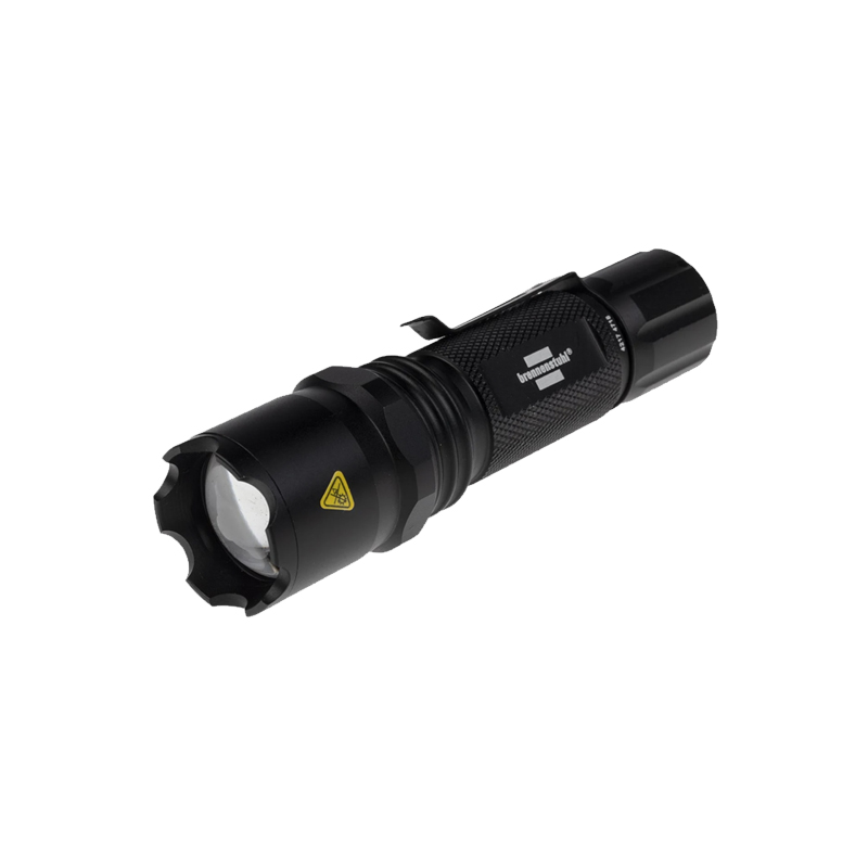Фонарь карманный светодиодный Brennenstuhl LuxPremium TL 250F, 3xAAA 1178600161