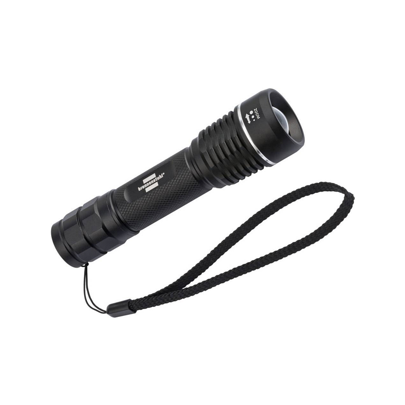 Фонарь светодиодный Brennenstuhl LuxPremium TL 600AF аккумуляторный, 630 лм, IP67 1178600401