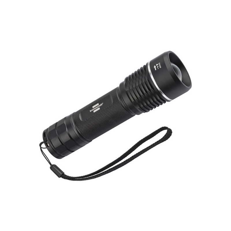 Фонарь светодиодный Brennenstuhl LED фокусируемый TL 1200AF аккумуляторный, 1250 лм, IP67 1178600800