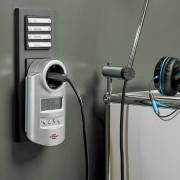 Таймер электронный недельный Brennenstuhl DT V2 1507500