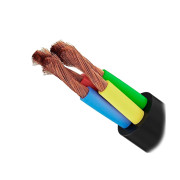 Кабель гибкий КГ 4х2.5 Кабель гибкий КГ 4х2.5