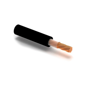 Кабель гибкий КГ 1х10  Кабель гибкий КГ 1х10