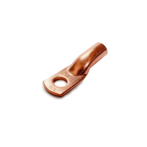 Наконечник кабельный медный 50mm² Наконечник кабельный медный 50mm²