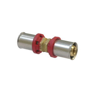 Пресс муфта CLIMADENS 16*16 Пресс муфта CLIMADENS 16*16