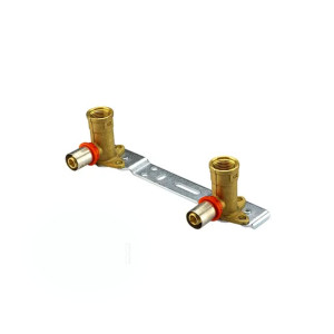 Пресс Участок Вв Двойной CLIMADENS 16*1/2" Пресс Участок Вв Двойной CLIMADENS 16*1/2"