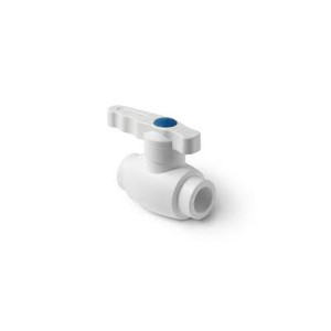Кран KURESEL Шаровой CLIMADENS o 20 mm Кран KURESEL Шаровой CLIMADENS o 20 mm