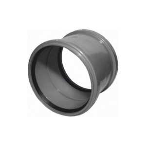 Муфта ремонтная серая CLIMADENS 100 (Россия)