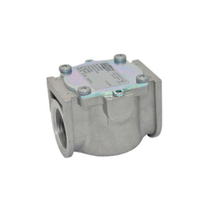 Редуктор для газа CLIMADENS P.MAX 2 бар DN15 (50мкм) FMC 02 A50 (Турция)