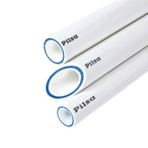 Труба CLIMADENS CET композит o 63mm