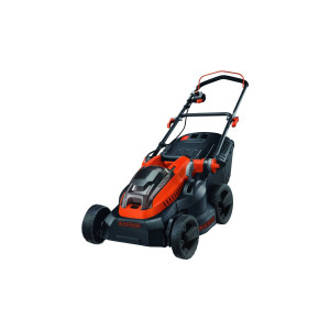 Электрическая Газонокосилка BLACKANDDECKER CLM3820L2