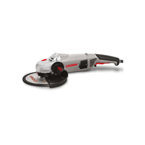 УШМ (болгарка) CROWN CT13489 2600W 230mm УШМ (болгарка) CROWN CT13489 2600W 230mm