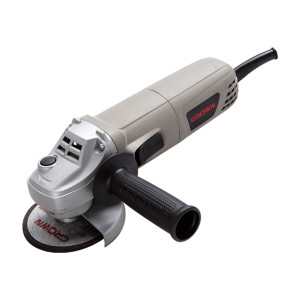 УШМ (болгарка) CROWN CT13295 860W 125mm  УШМ (болгарка) CROWN CT13295 860W 125mm