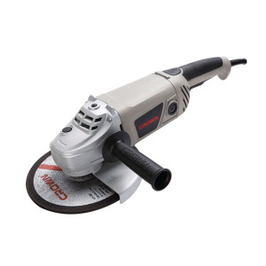УШМ (болгарка) CROWN CT13287S 2500W 230mm УШМ (болгарка) CROWN CT13287S 2500W 230mm