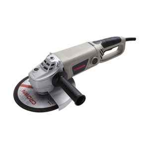 УШМ (болгарка) CROWN CT13305 2400W 230mm  УШМ (болгарка) CROWN CT13305 2400W 230mm