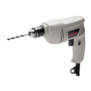 Дрель CROWN CT10069 300W 6.5mm Дрель CROWN CT10069 300W 6.5mm
