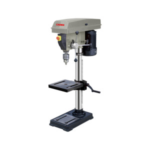 Сверлильный станок CROWN CT32020 450W 16mm  Сверлильный станок CROWN CT32020 450W 16mm