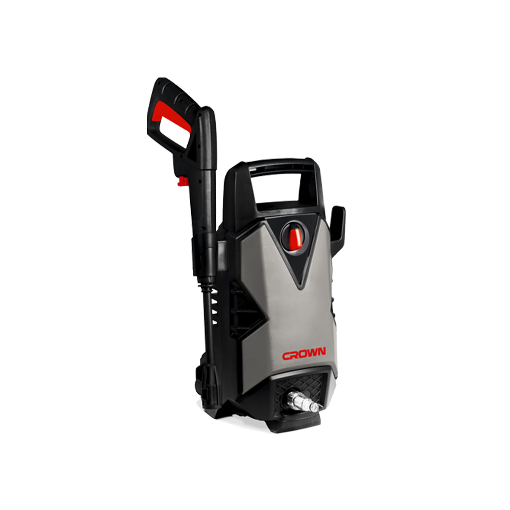 Мойка высокого давления CROWN CT42019